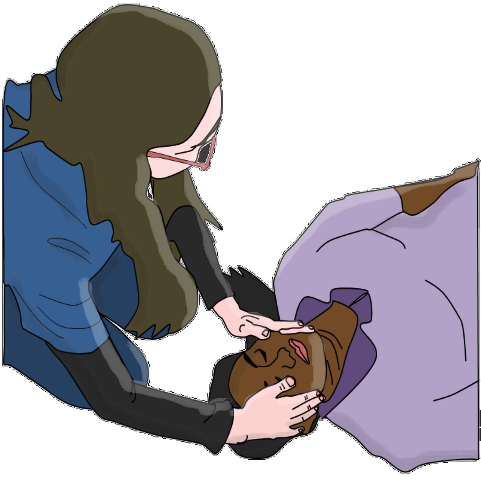 MUZYKA I PIERWSZA POMOC