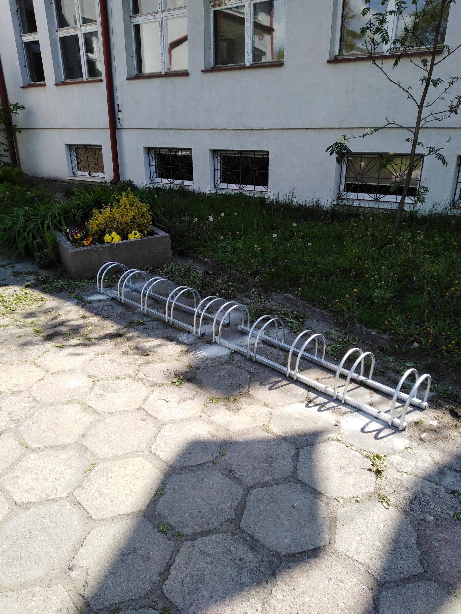 WIOSENNE REMONTY I PORZĄDKI