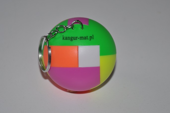 Konkurs Kangur Matematyczny