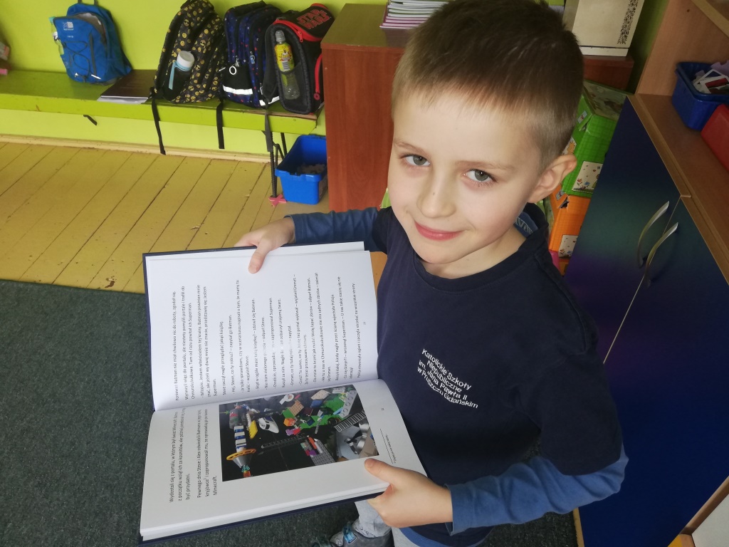 Książka Jakuba Woronko