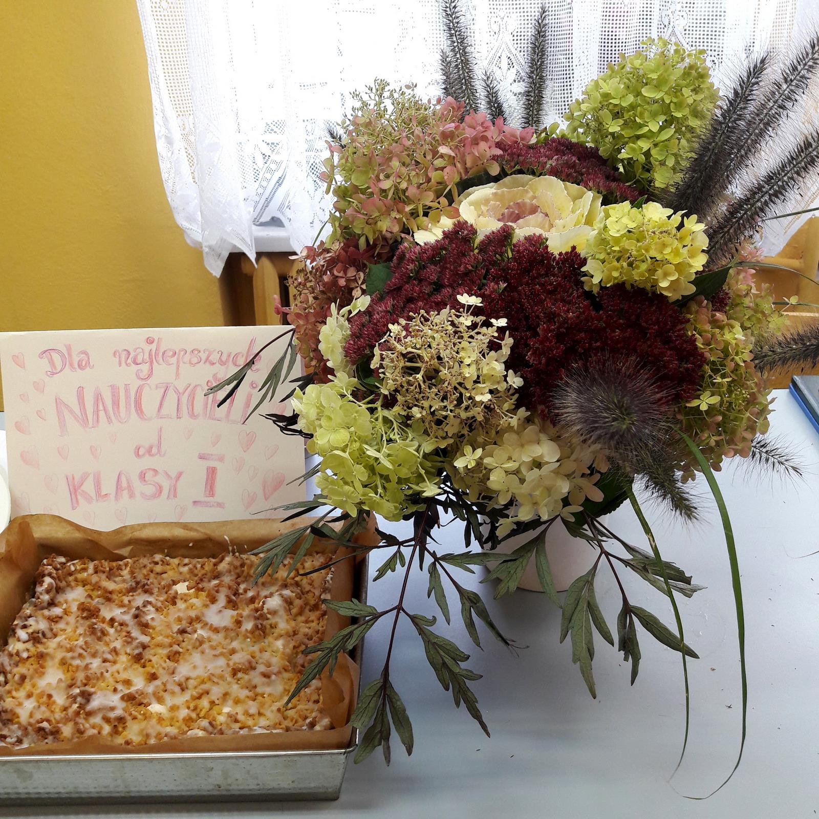 DZIEŃ EDUKACJI NARODOWEJ