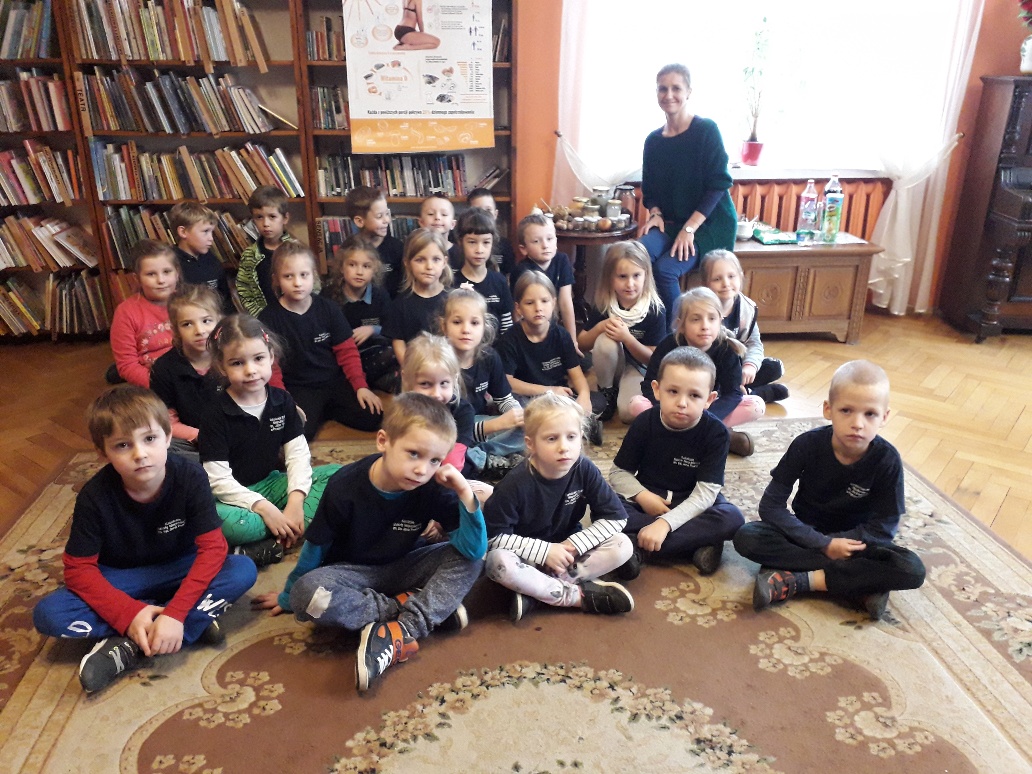 Warsztaty edukacyjne