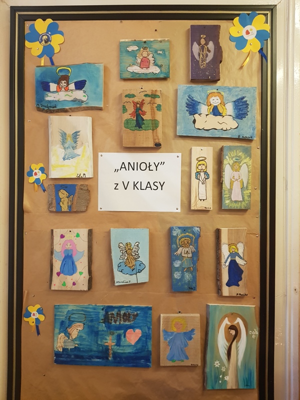 Anioły są wśród nas... :-)