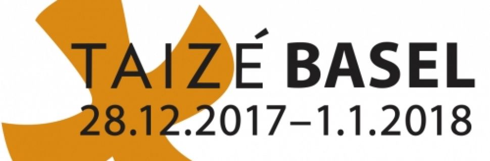Europejskie Spotkanie Młodych Taize w Bazylei