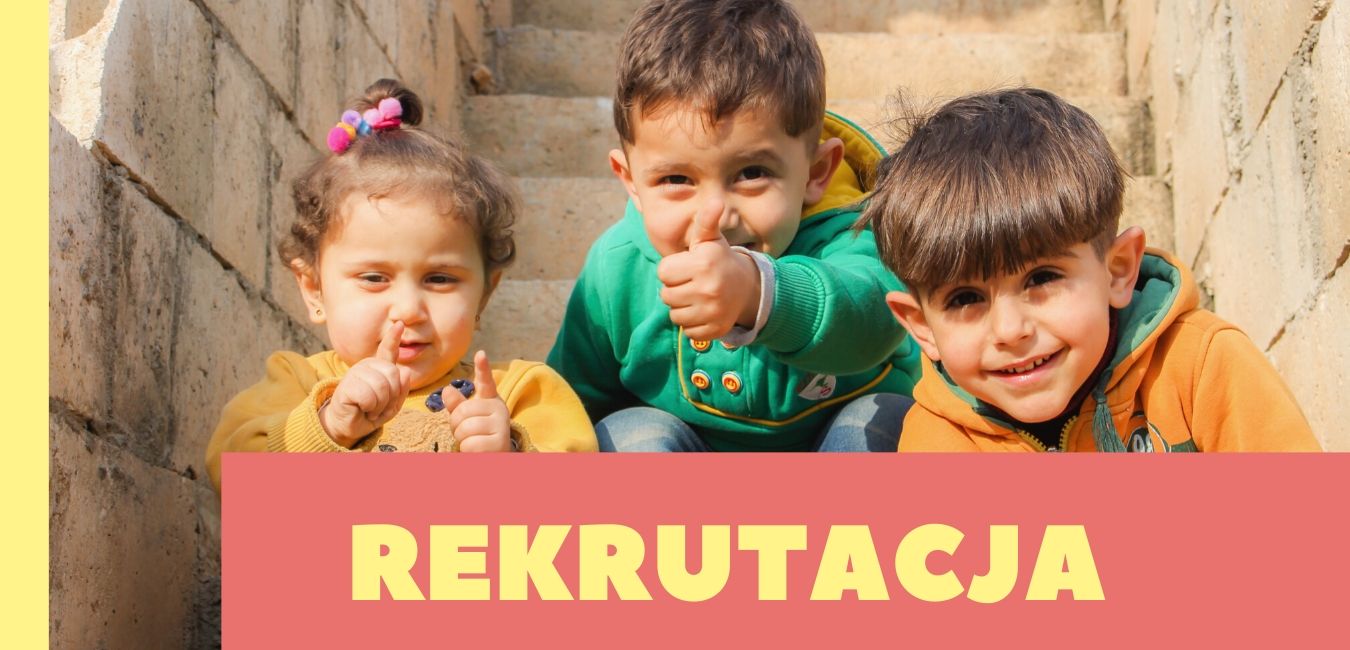 REKRUTACJA