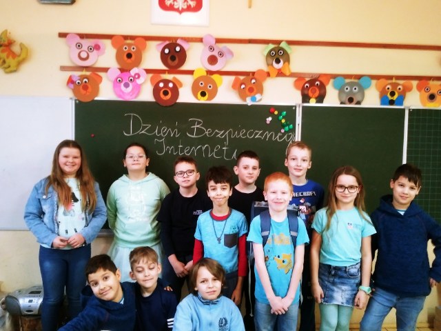 Dzień Bezpiecznego Internetu