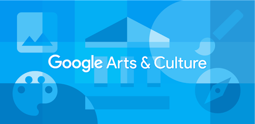 GOOGLE ARTS & CULTURE