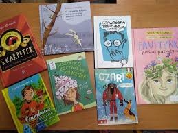 Wyniki VIII edycji Wielkiego Maratonu Czytelniczego „Spotkacie nowych przyjaci