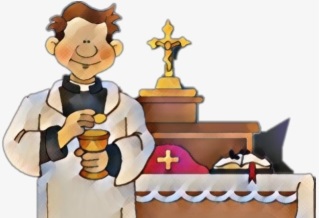 Szkolne Msze Święte