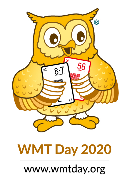 Kangur matematyczny 2020 - online