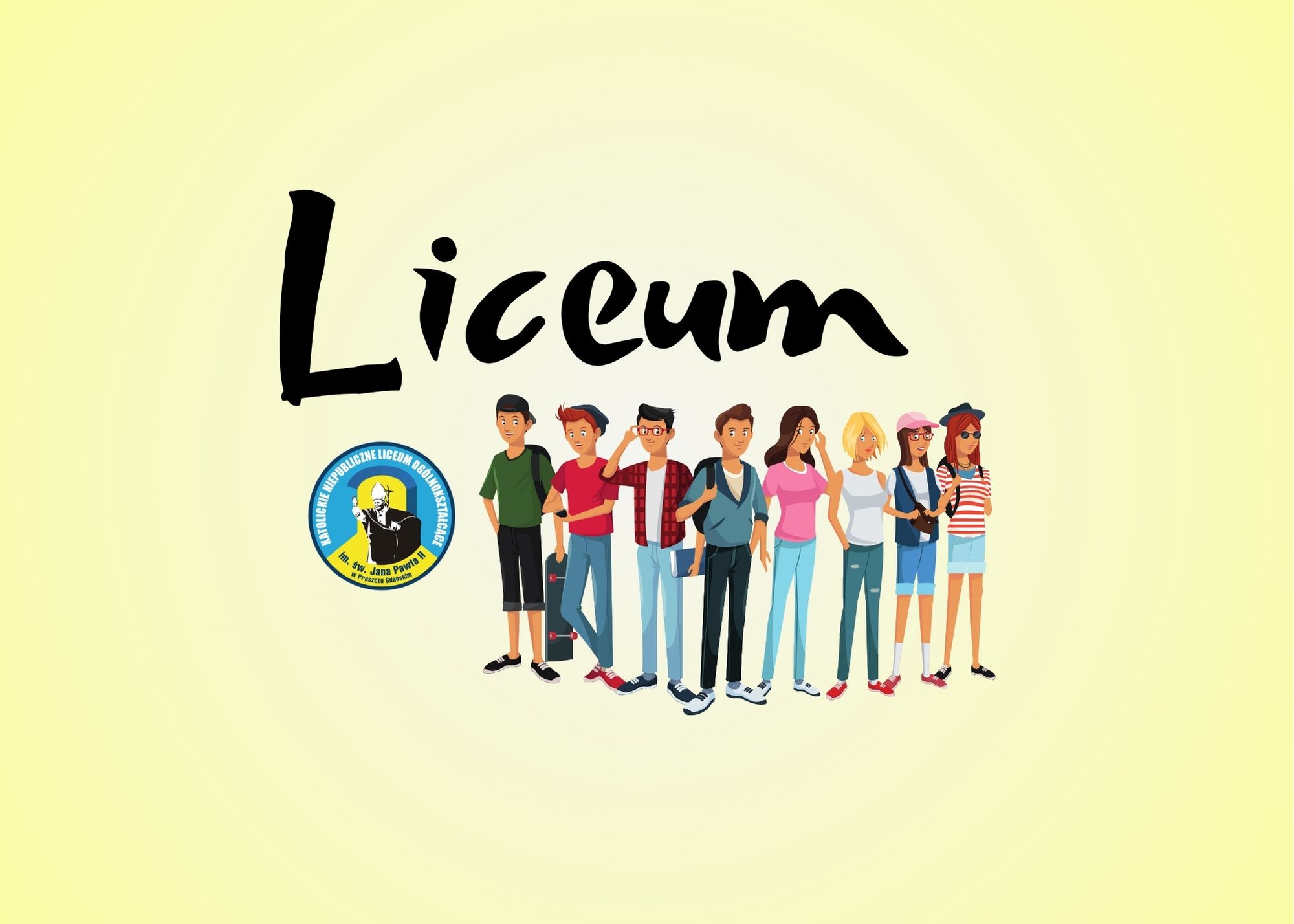 Liceum Ogólnokształcące