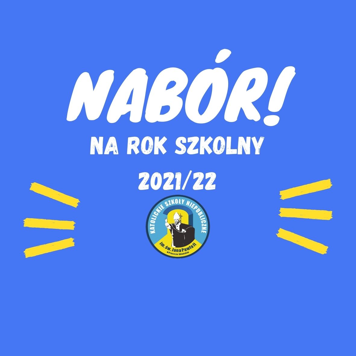 Rekrutacja 2022/23