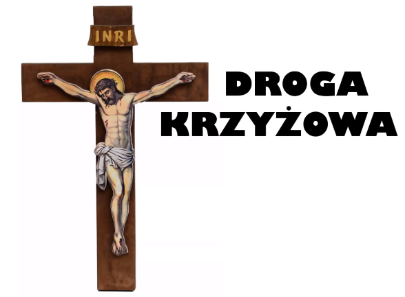 Droga Krzyżowa 2021 Stacja V i VI