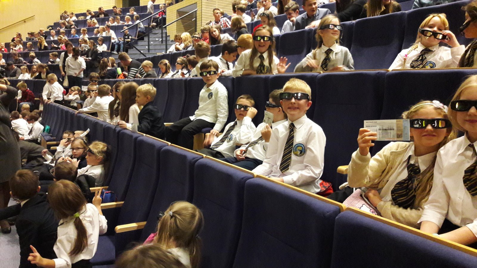 Baśniowy świat w Teatrze Muzycznym