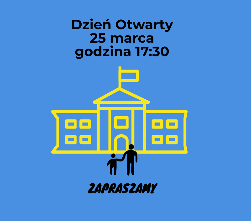 Dzień otwarty online w Katoliku!
