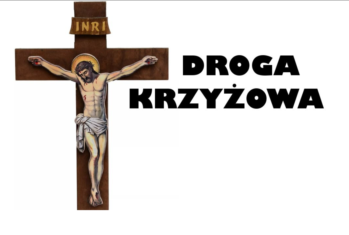Droga Krzyżowa 2021 Stacja V i VI