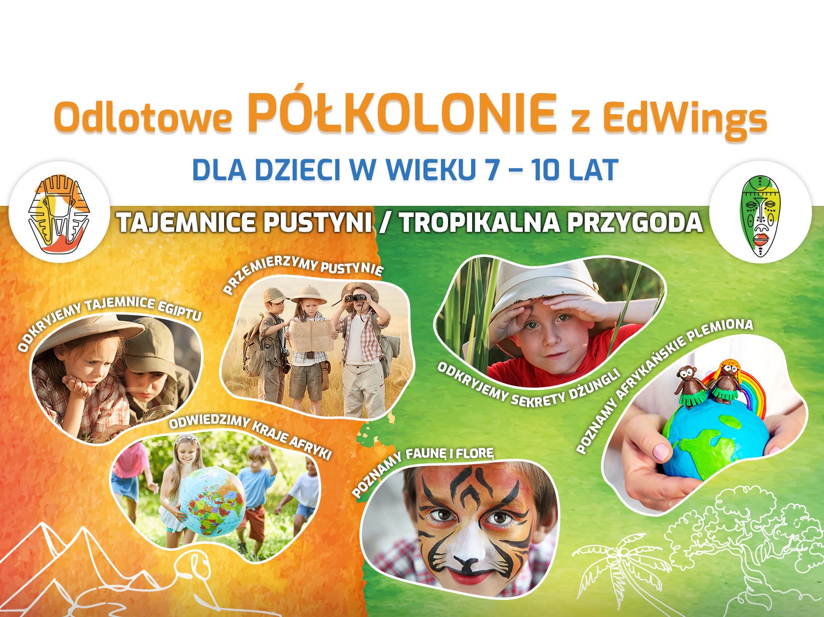 Półkolonie EWDWINGS w KSN
