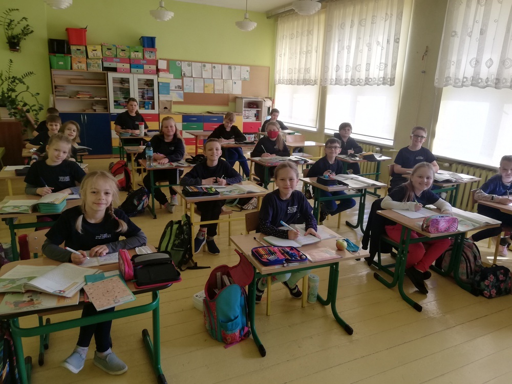 Nasze działania docenione w Gościu Niedzielnym