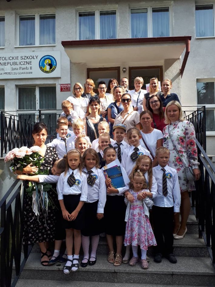 Zakończenie Roku Szkolnego 2020/2021 klas 0-III