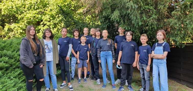 STYPENDIA BURMISTRZA