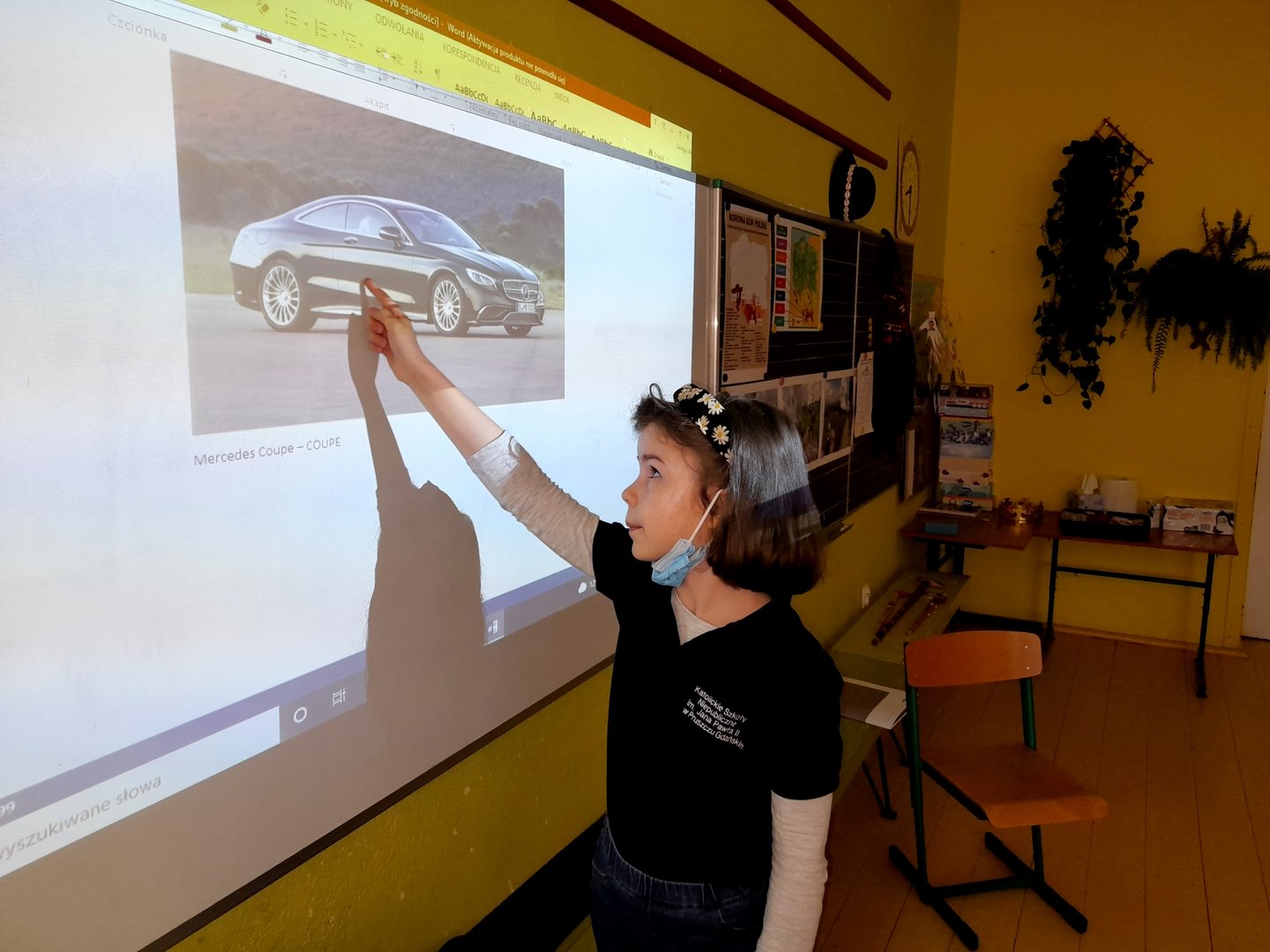 Lekcja Alicji o samochodach