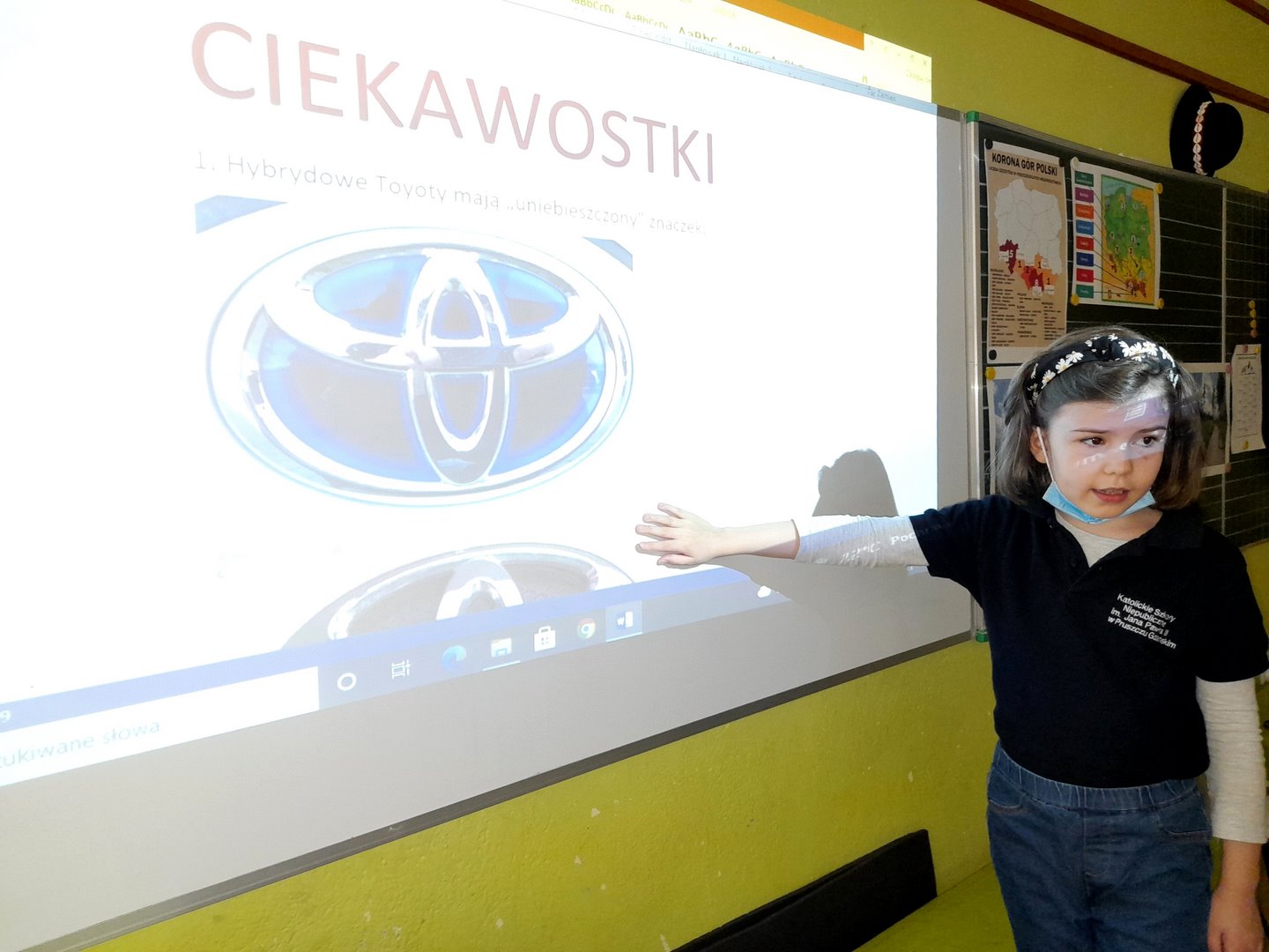 Lekcja Alicji o samochodach cz.2