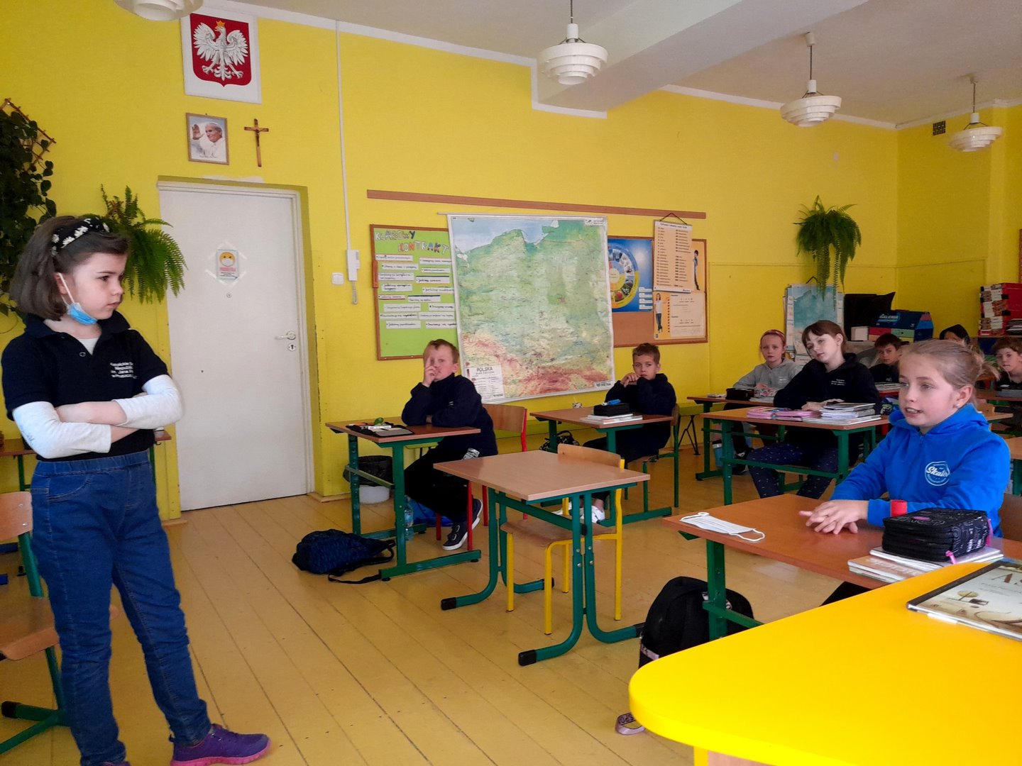 Lekcja Alicji o samochodach cz.3