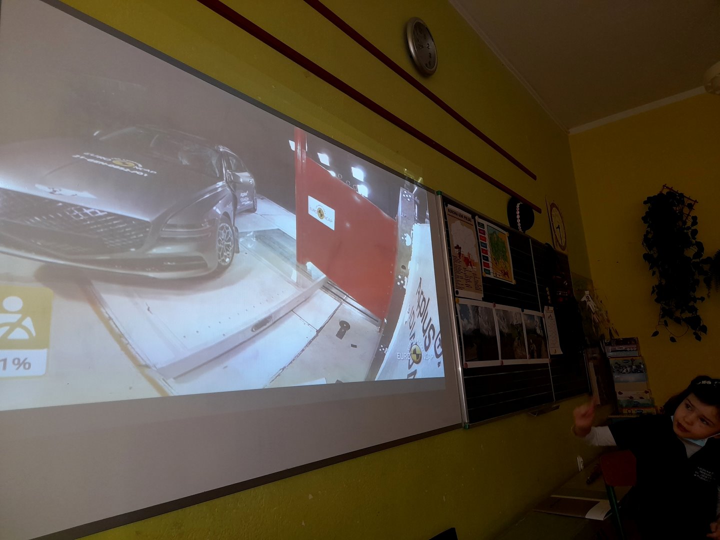 Lekcja Alicji o samochodach cz.4