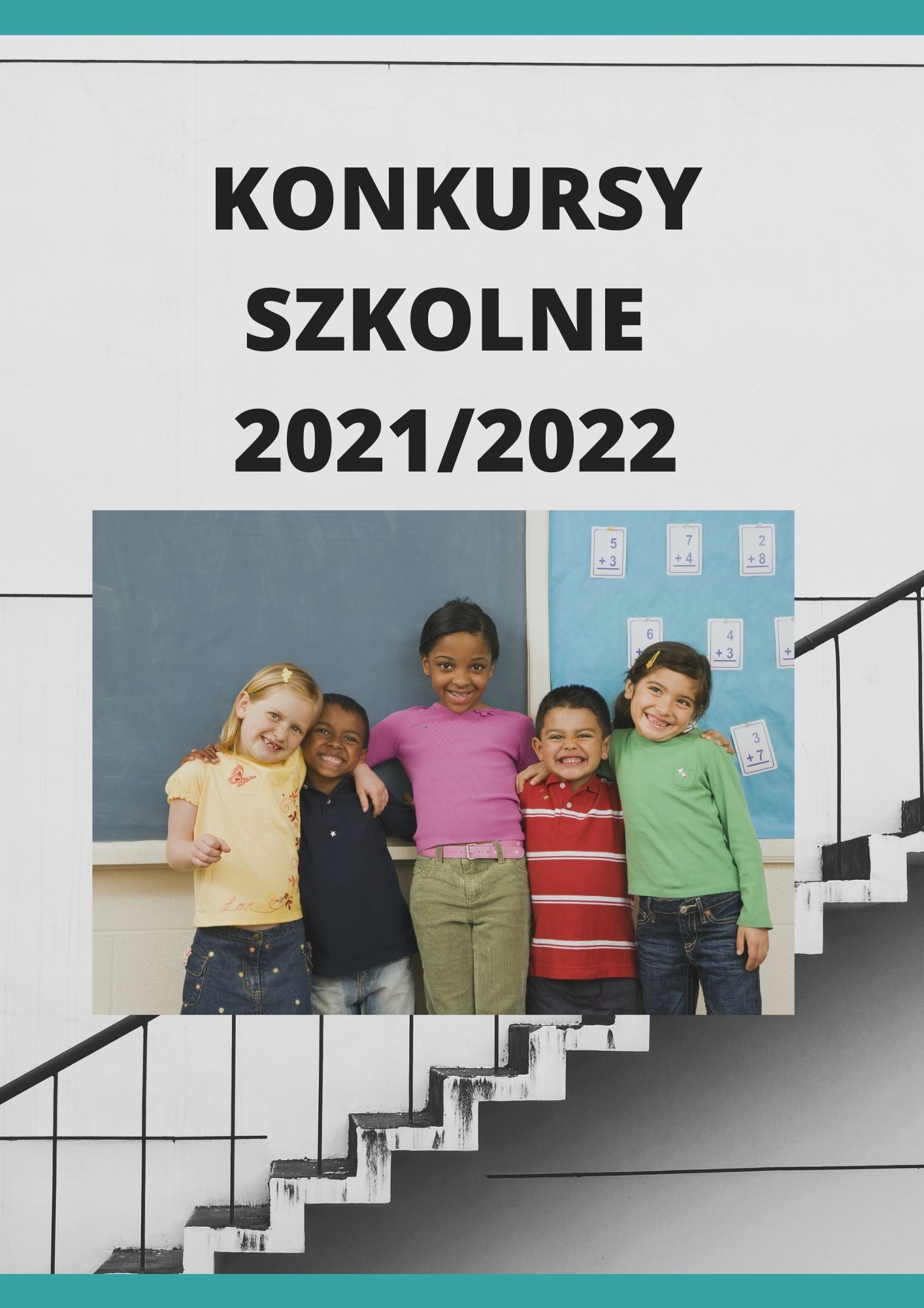 KONKURSY SZKOLNE