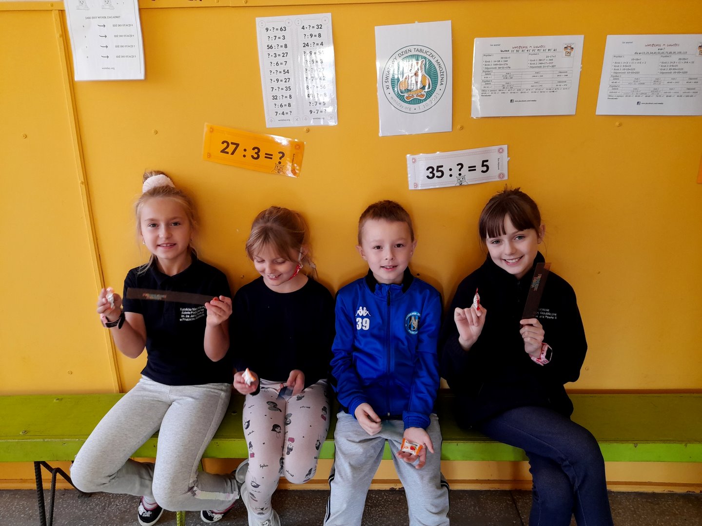 STACJE ZADANIOWE - PRZYGOTOWANIA DO ŚDTM