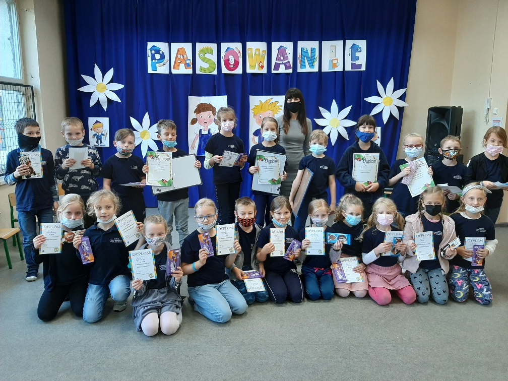 Święto Edukacji Narodowej