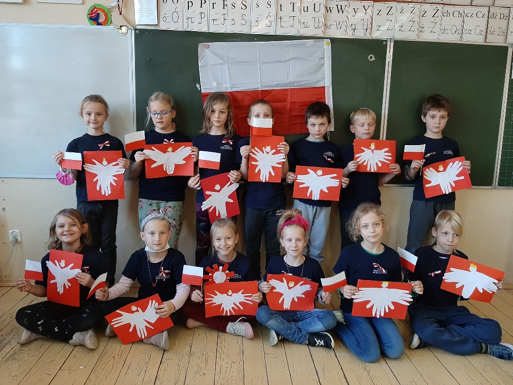 Narodowe Święto Odzyskania Niepodległości