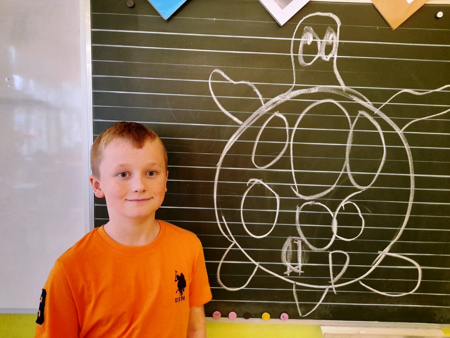 LEKCJA KONRADA - RYSOWANIE KROK PO KROKU