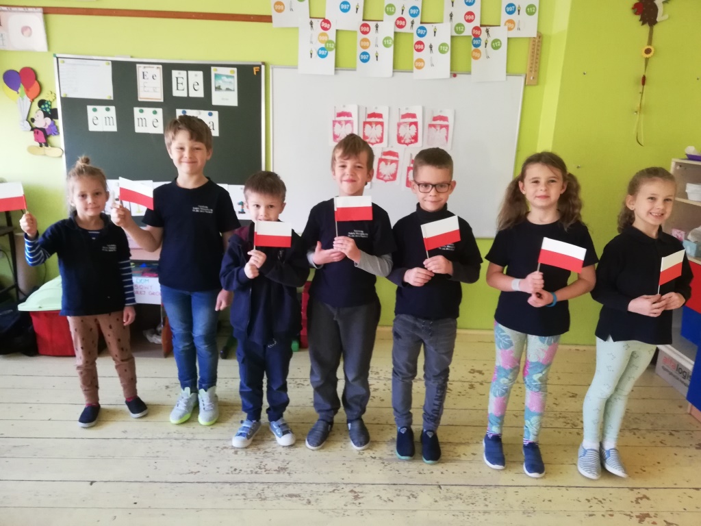 Narodowe Święto Niepodległości