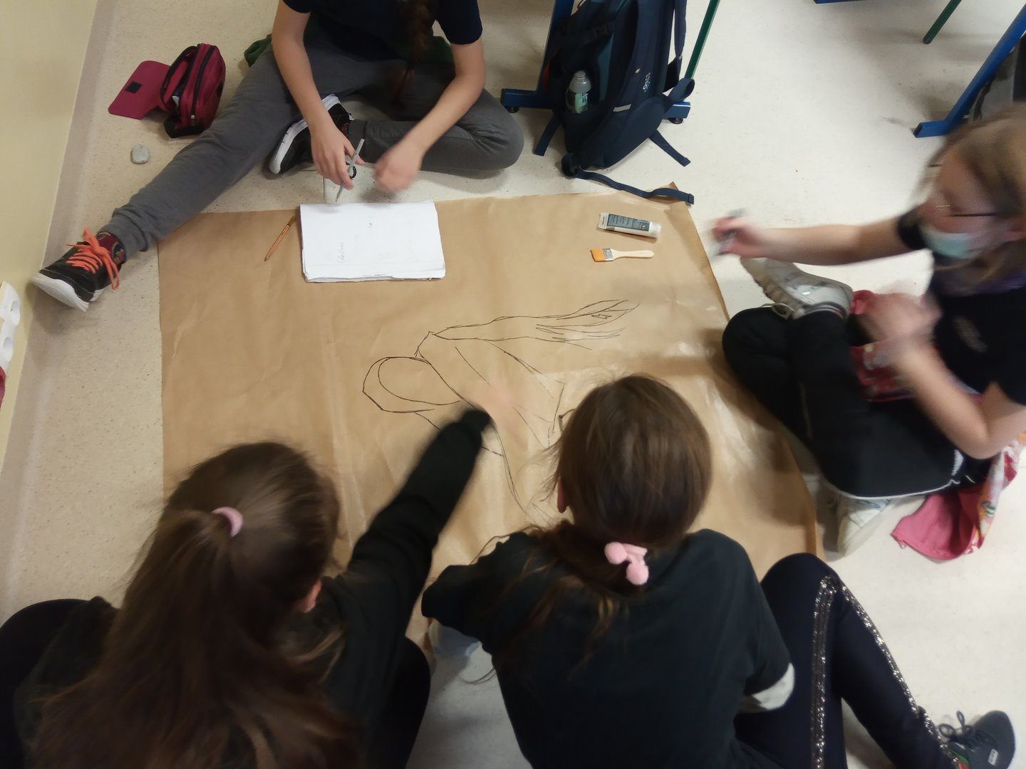 7 klasa - A Christmas Carol