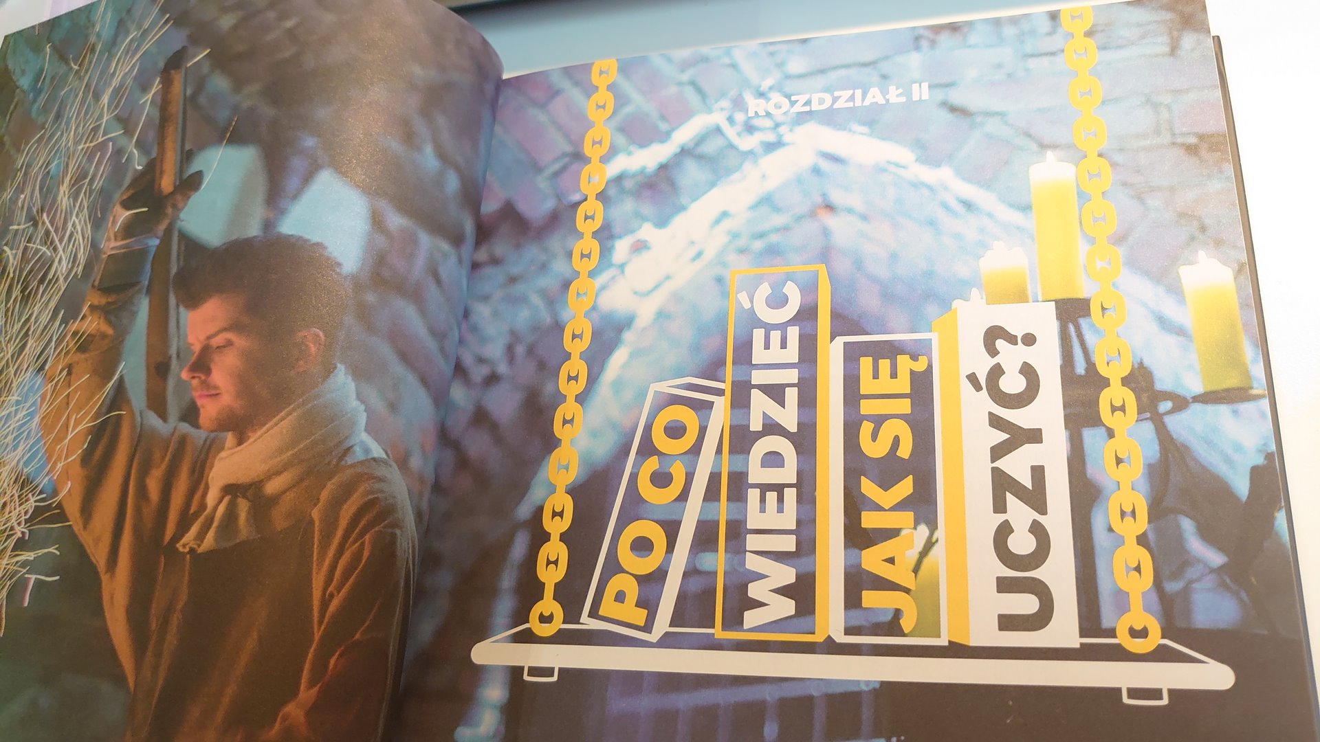 Po co wiedzieć jak się uczyć?