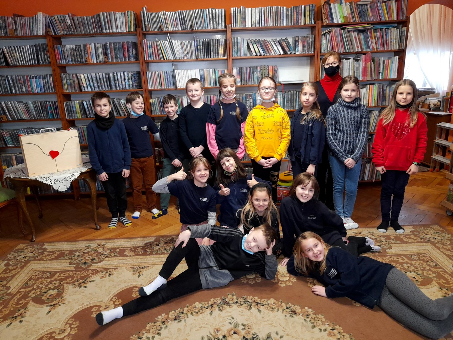 Mój przyjaciel Hektor