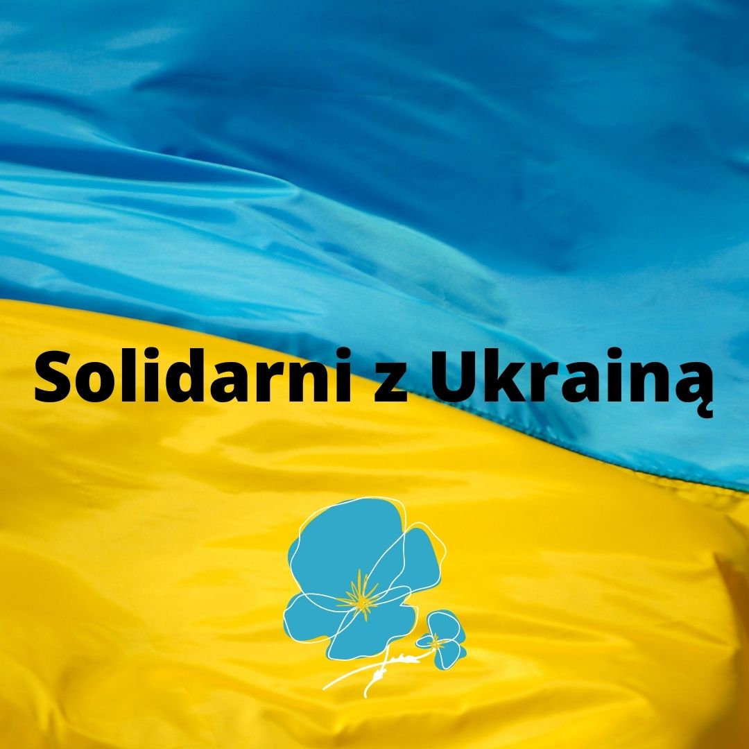 ZBIÓRKA DLA UKRAINY