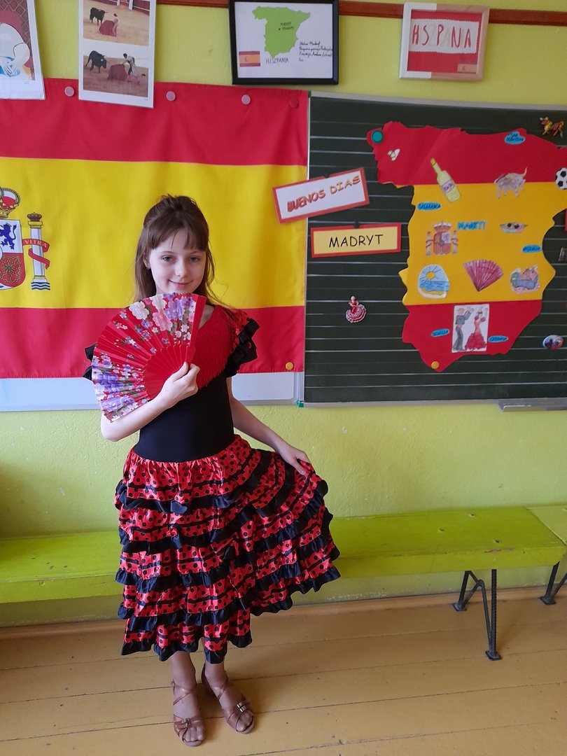 DZIEŃ JĘZYKÓW OBCYCH