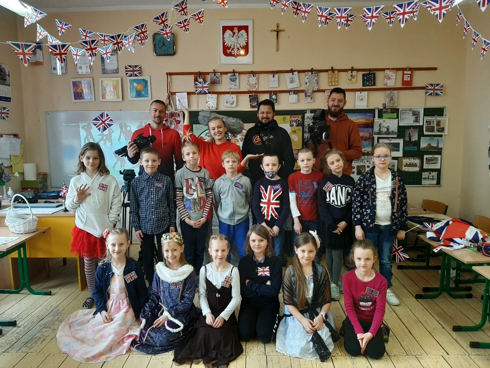 Dzień Języków Obcych