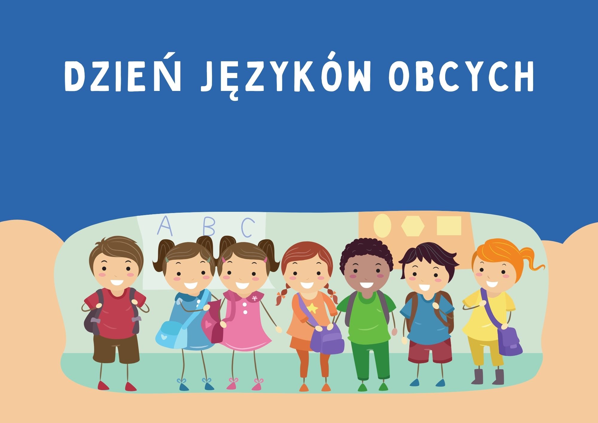 Dzień języków obcych