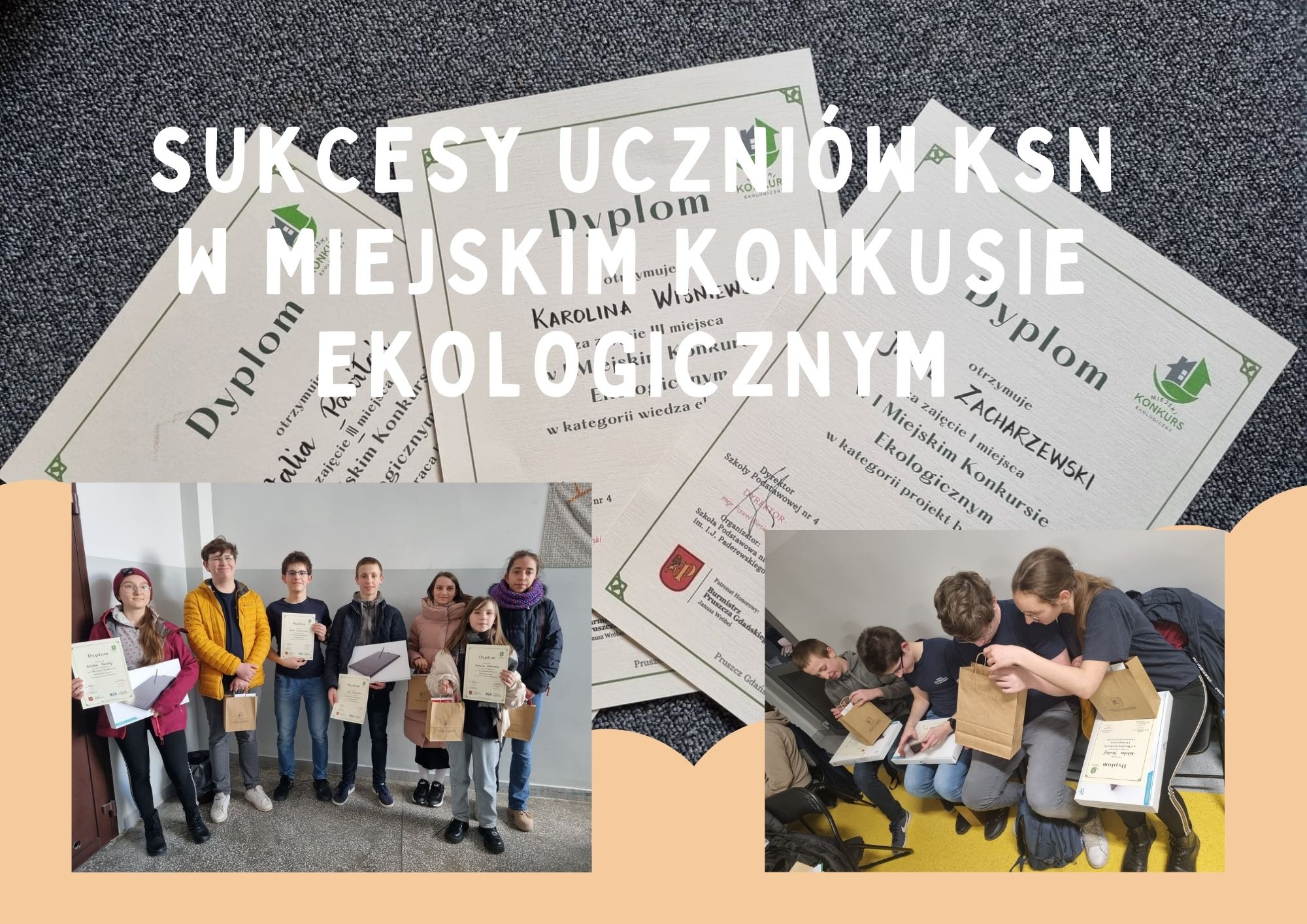 Miejski Konkurs Ekologiczny