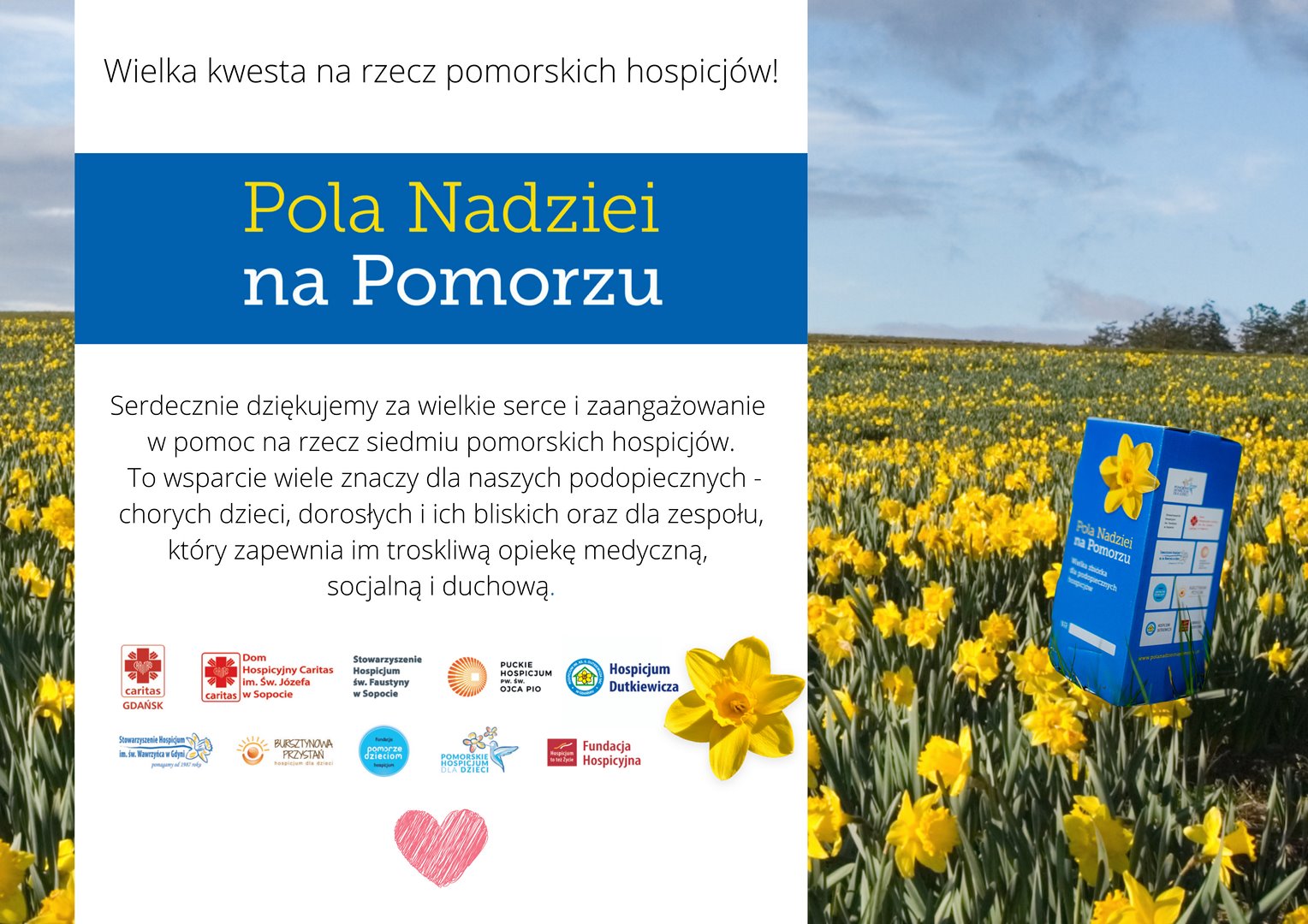 Finał Akcji Pola Nadziei