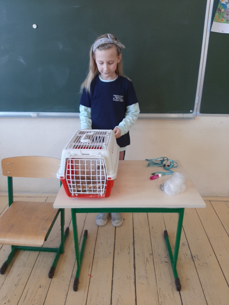 Uczeń w roli nauczyciela