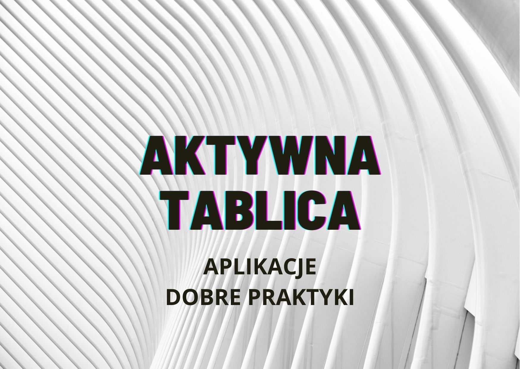 Aplikacje do tworzenia interaktywnych pomocy dydaktycznych