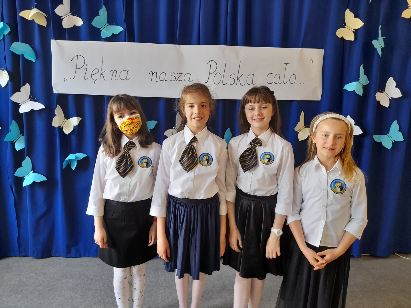 Piękna nasza Polska cała