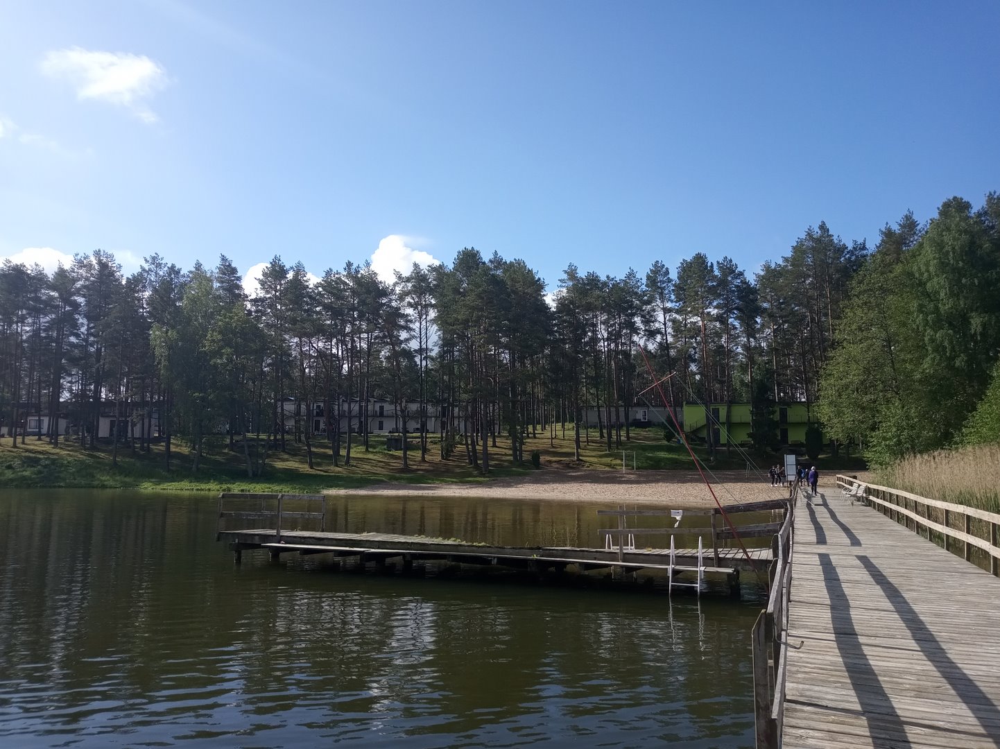 Wycieczka klas 4, 5, 6 i 7