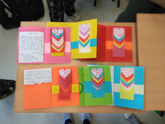 Kółko Misz - Masz - w drugim semestrze