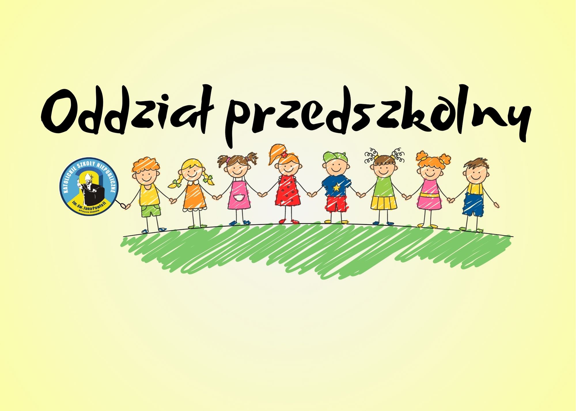 Oddział Przedszkolny