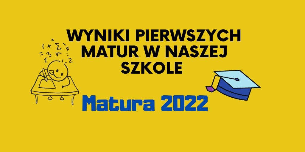 Matura 2022